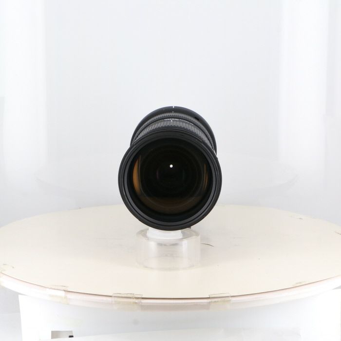 シグマ SIGMA AF APO50-500|4-6.3 EX DG ニコンFマウント用