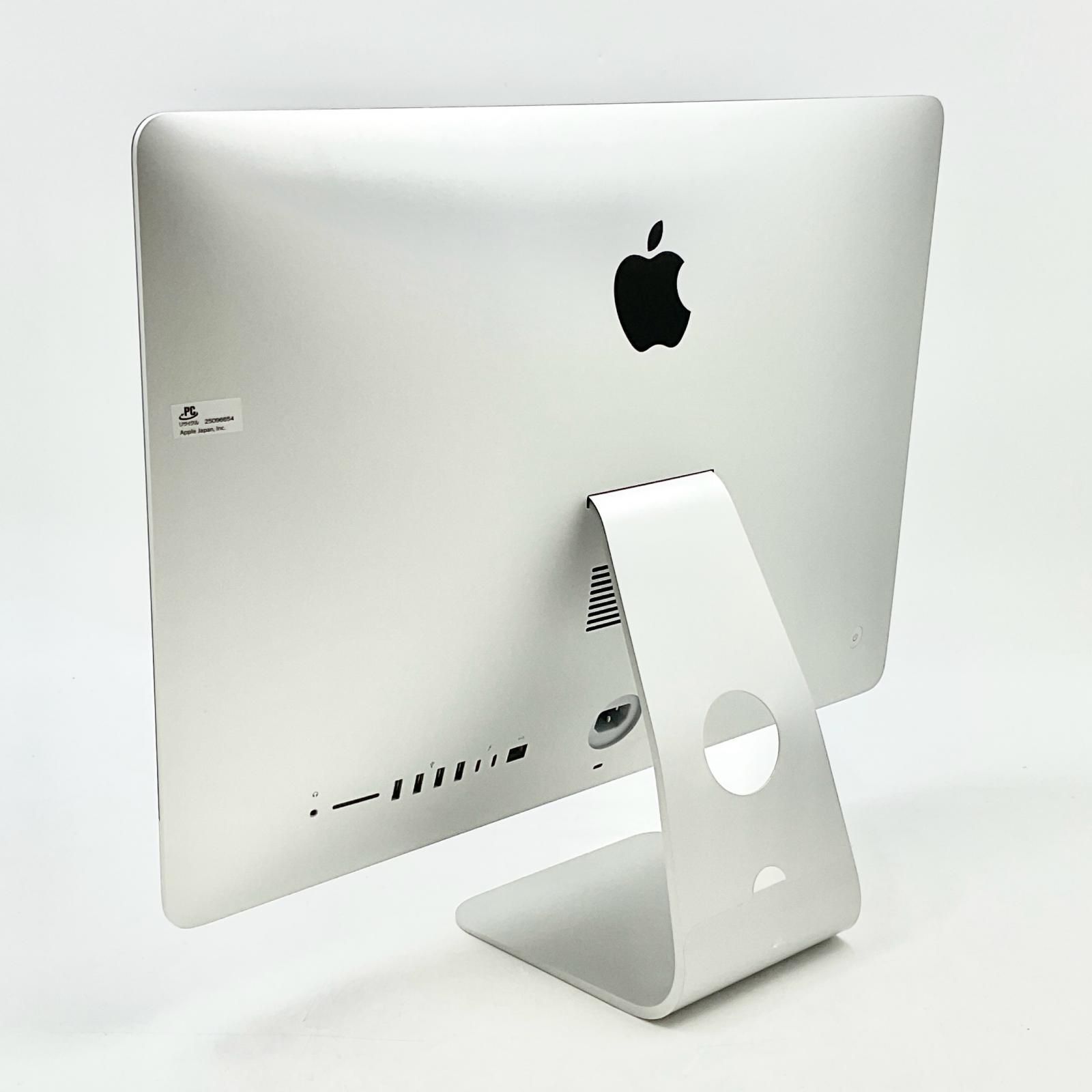 Apple iMac 2017 21.5 16GB 1TB ※4/1までの出品 Amazon.com: Apple 2017 iMac with 2.3GHz Intel Core i5 (21.5