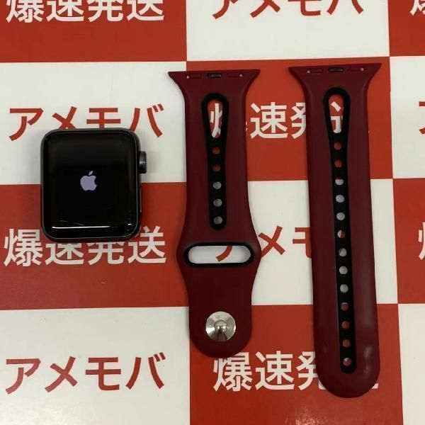Apple Watch Series 38mm GPSモデル MTF02J/ スマホやタブレット販売のアメモバ メルカリ