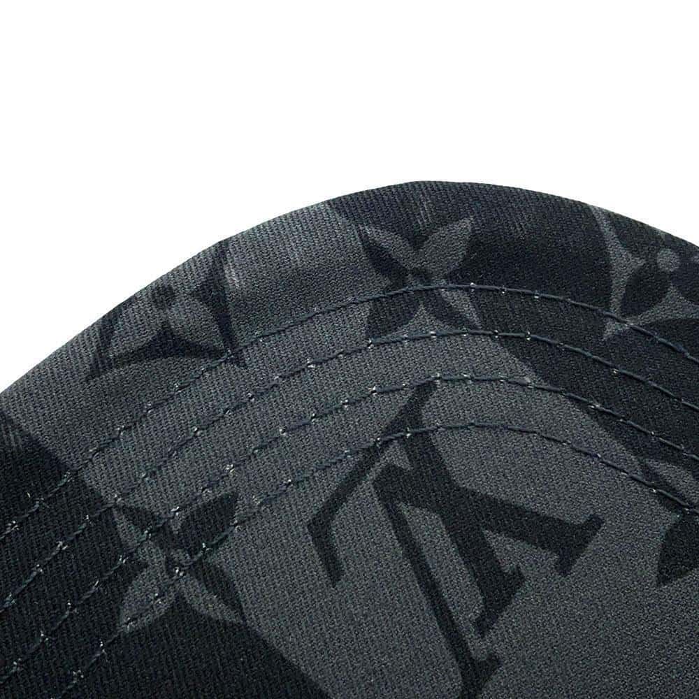 ▲ルイヴィトン キャップ LV MADE ストライプ NIGOコラボ サイズM ルイヴィトン キャップ LV MADE ストライプ NIGOコラボ サイズL