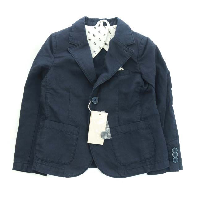 ARMANI Jr ブルゾン（その他） キッズ アルマーニジュニア 中古