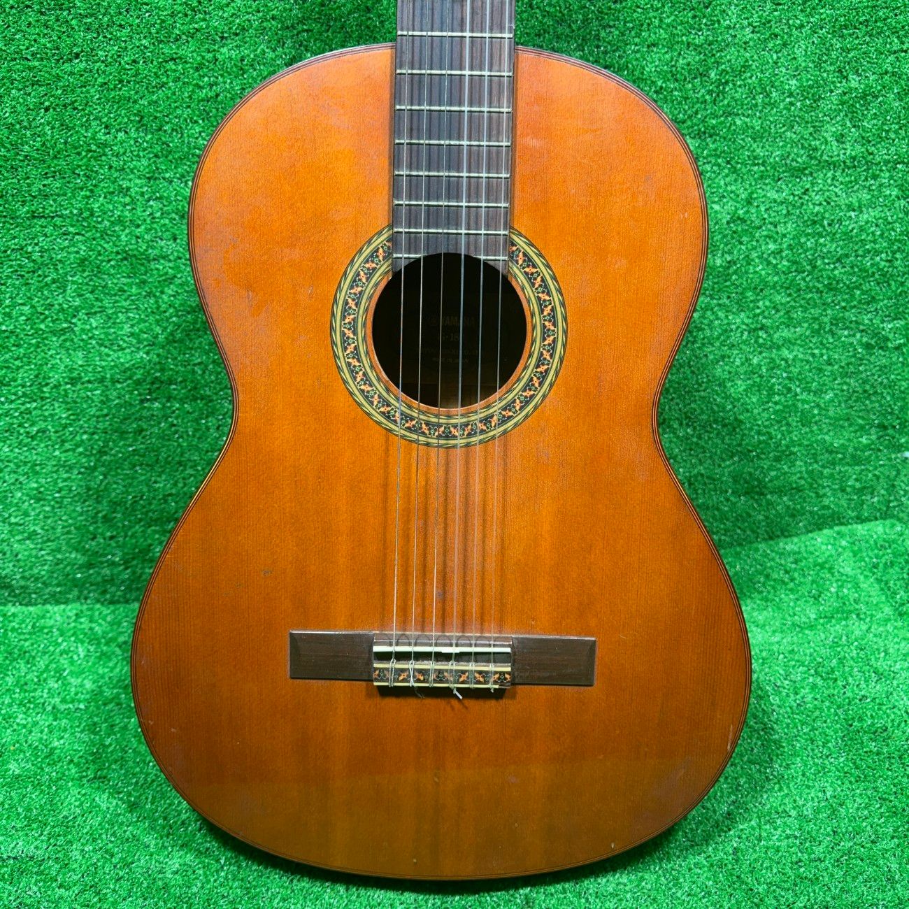 YAMAHA G-180 クラシックギター g-180」の落札相場・落札価格 「yamaha 