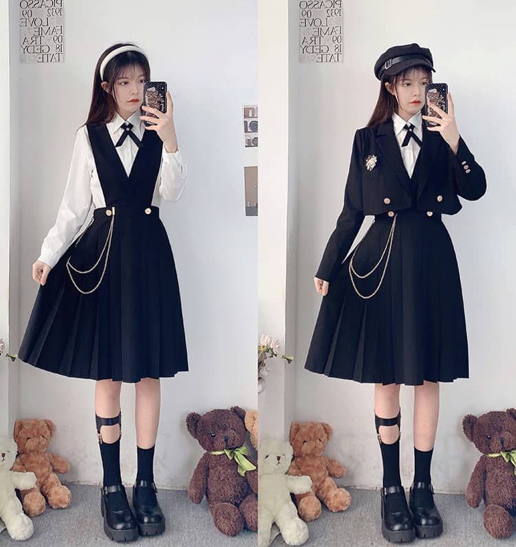 制服
