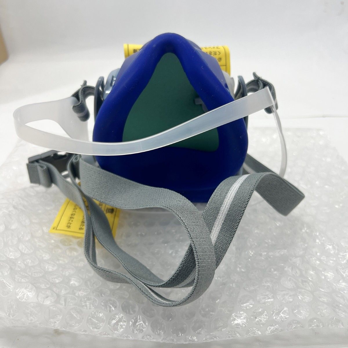 タニザワ 重松製作所 電動ファン付き呼吸保護具 ST#271 ⅠⅤ 粉塵マスク