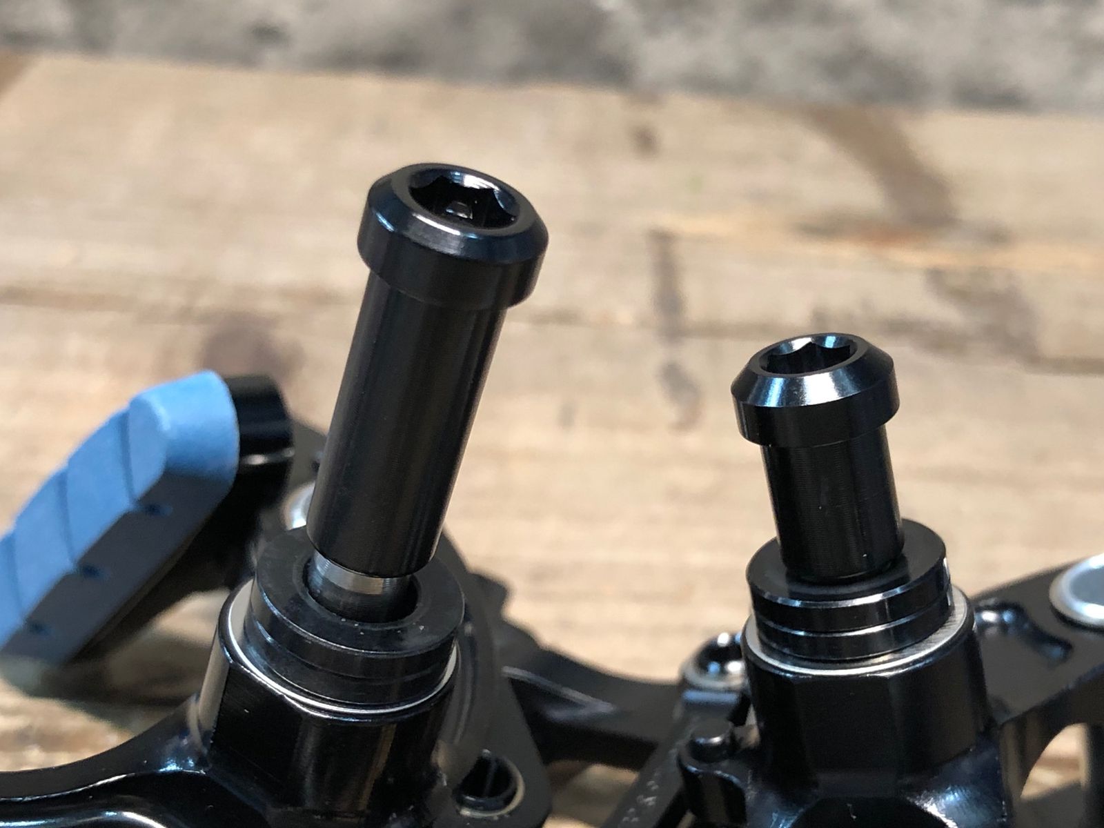 IX897 ケーンクリーク CANECREEK eeBrakes G4 regular mount ブレーキ