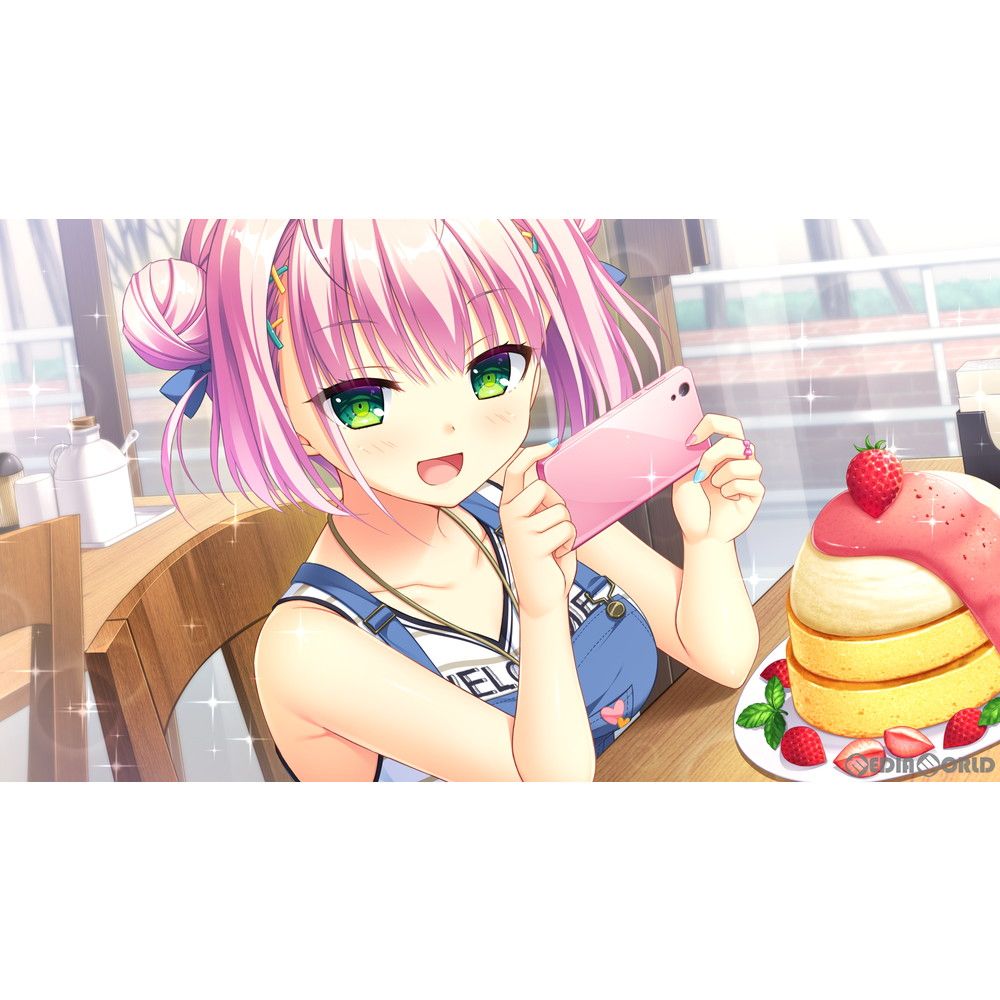 AMBITIOUS MISSION かけぬけ青春スパーリング Switchソフト AMBITIOUS