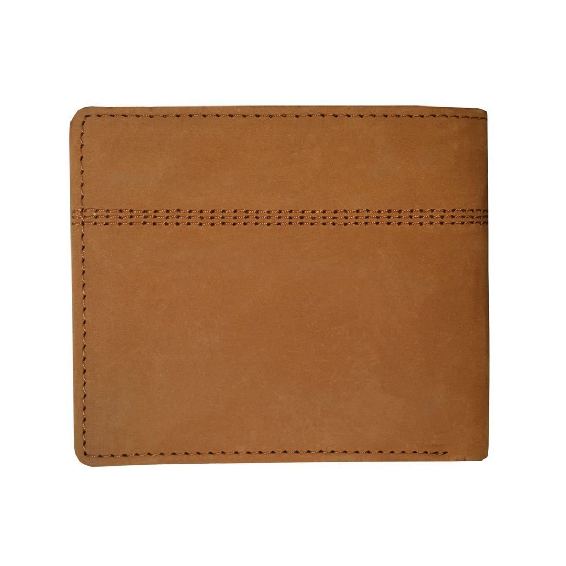 ☆【訳有り！外箱、凹み有り】Carhartt カーハート 二つ折り財布 Saddle Leather Bifold Wallet  B000020720199 ブラウン - メルカリ