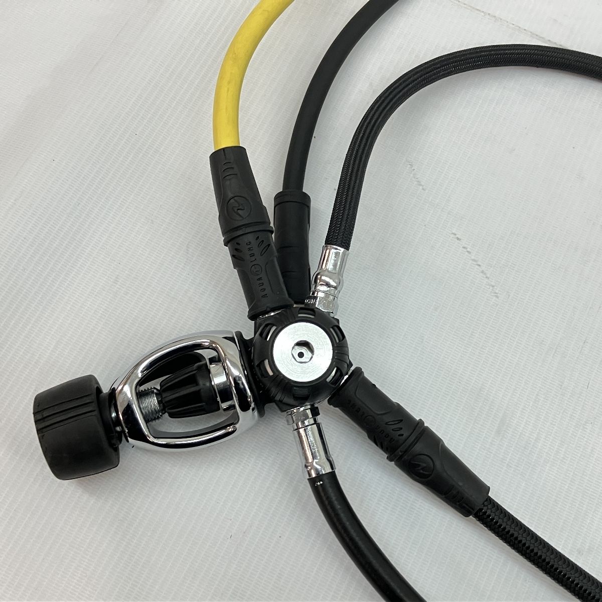 現状品 ダイビング用品