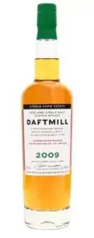 ダフトミル 2009 サマーバッチ