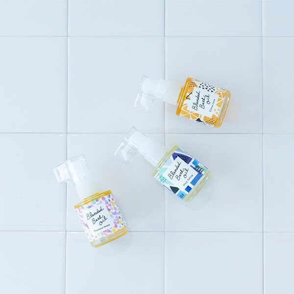 未使用 クリスタルボトル バルブアトマイザー＆ハンドバッグ