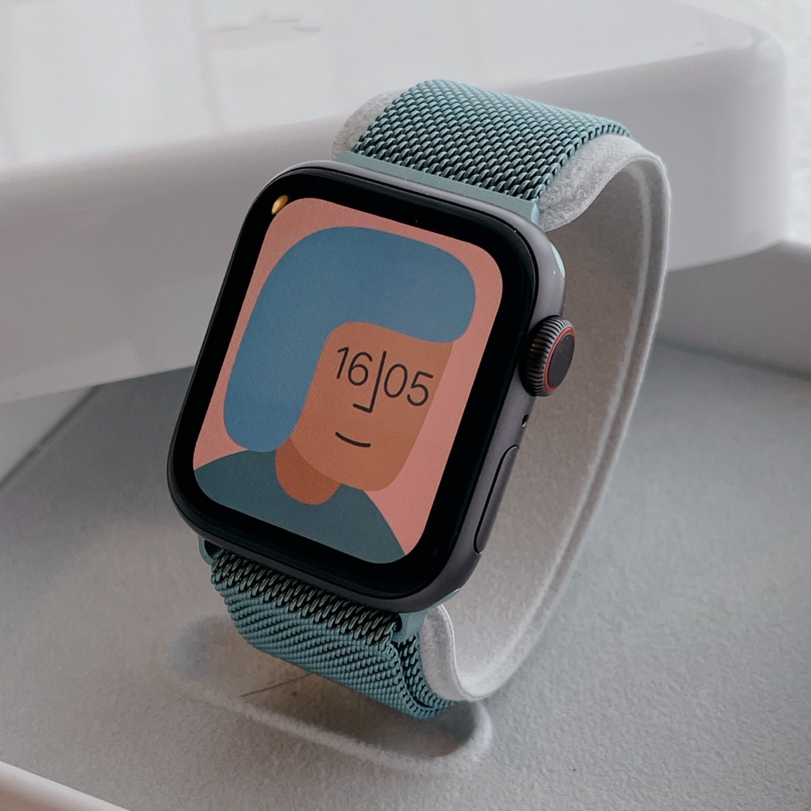 Apple Watch Series 4 - Technical Specifications - Apple Support