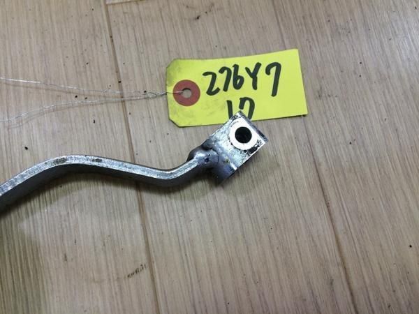 ☆XS250スペシャル☆17E☆シフトペダル☆Y7-17