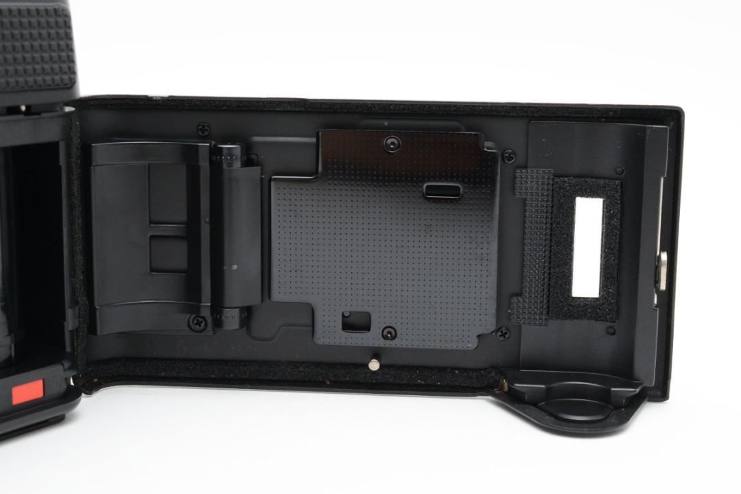 Nikon フィルムカメラ L35AF ピカイチ ISO1000 Nikon L35AF | ヨアケマエカメラ