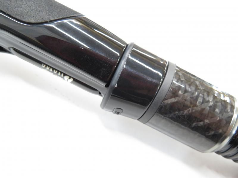 モーメントMS-76ML