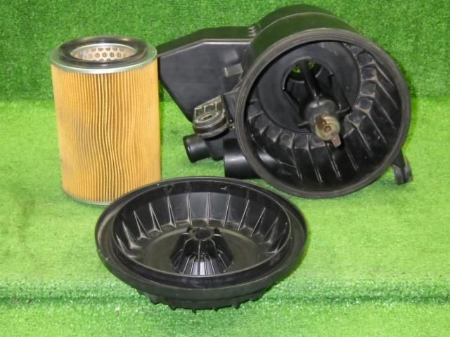 ハイゼット GD-S210P エアクリーナーASSY 17700-97501-000 9066 ハイゼット GD-S210P エアクリーナーASSY 17700-97501-000 9066