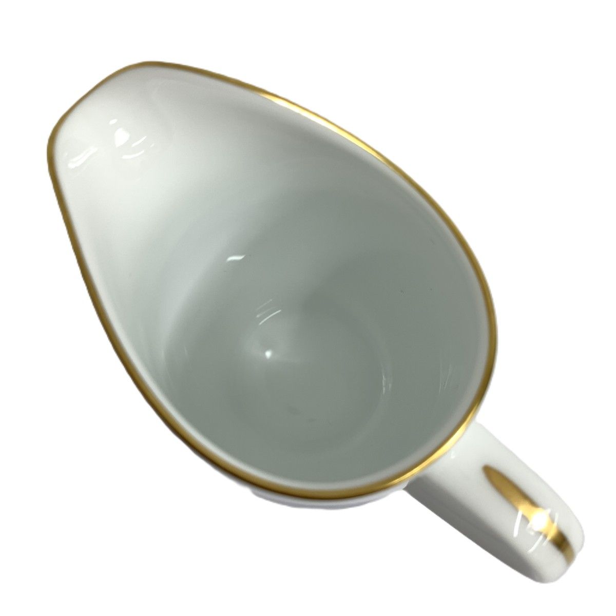 ご購入前にコメント下さい！OKURA陶園  クリーマー（大） ご購入前にコメント下さい！OKURA陶園 クリーマー（大）