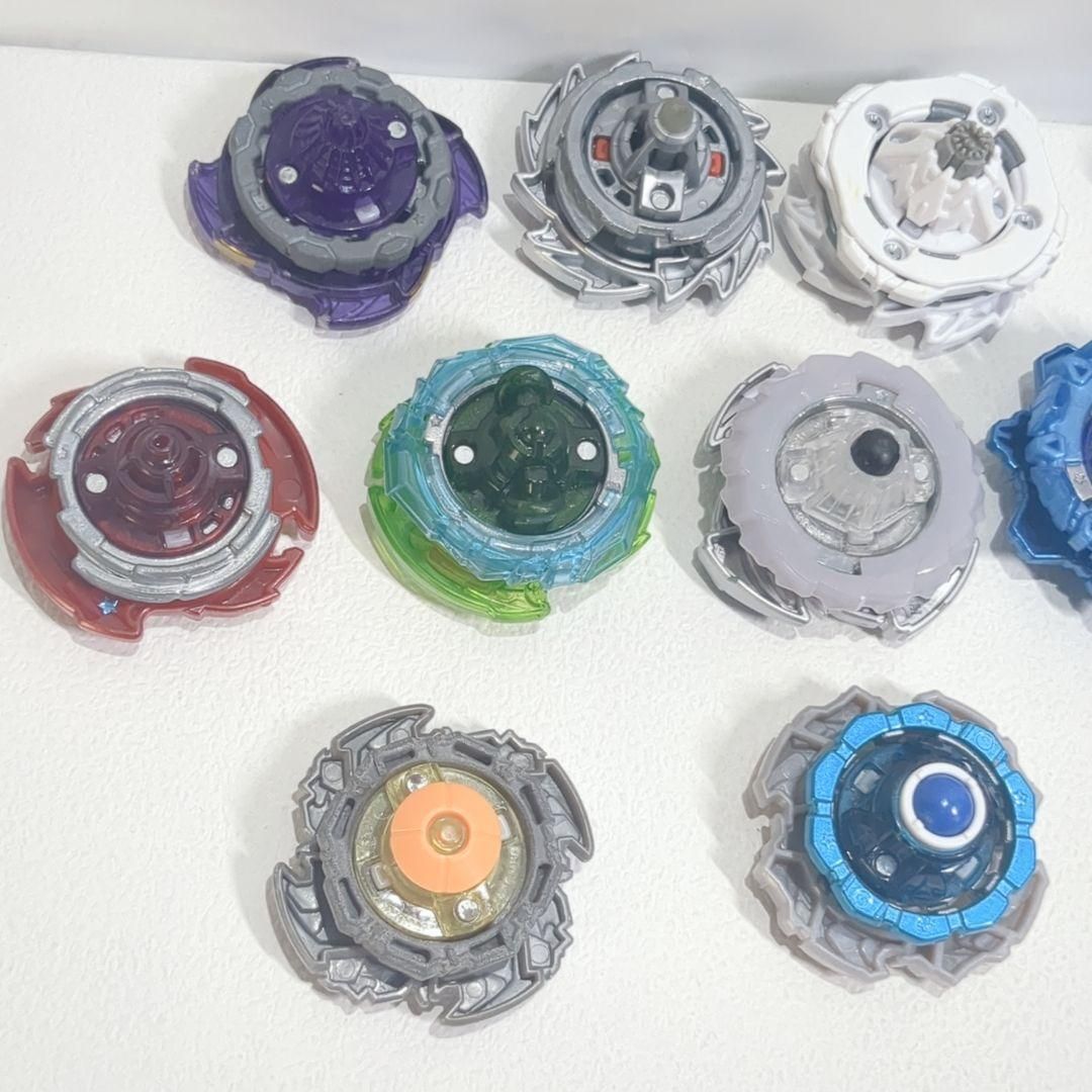 ベイブレード バースト 復刻 ドラグーン ドランザー ドラシエルまとめ