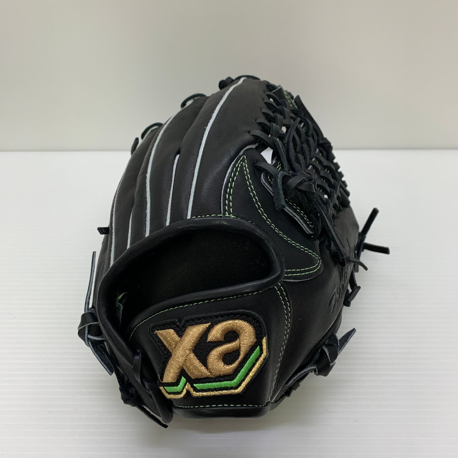 ザナックス Xanax ザナパワー 硬式 大人 一般 オールラウンド