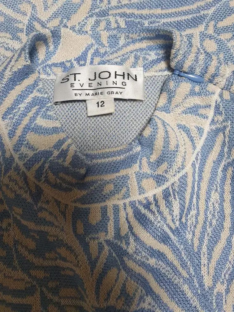JOHN ノースリーブ
