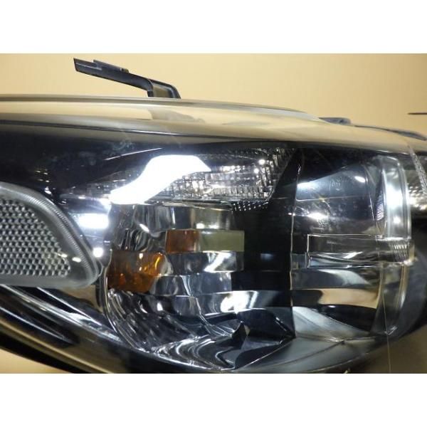 アテンザ LDA-GJ2FW 右ヘッドランプ 右ヘッドライト コイト 100-41941