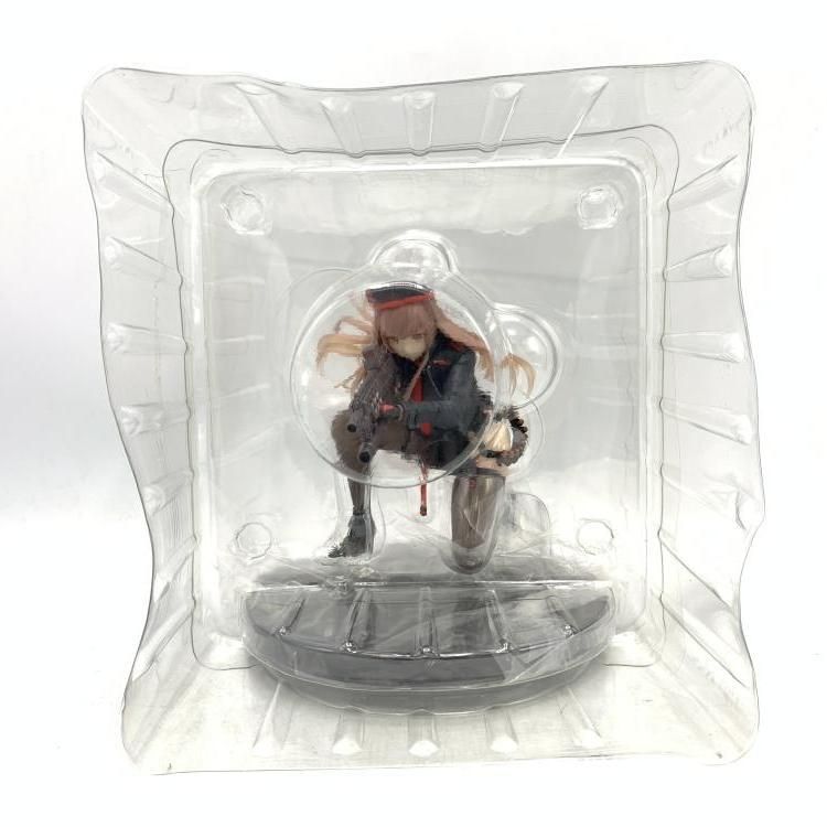 中古】A賞 ラピ フィギュア ｢一番くじ 勝利の女神：NIKKE