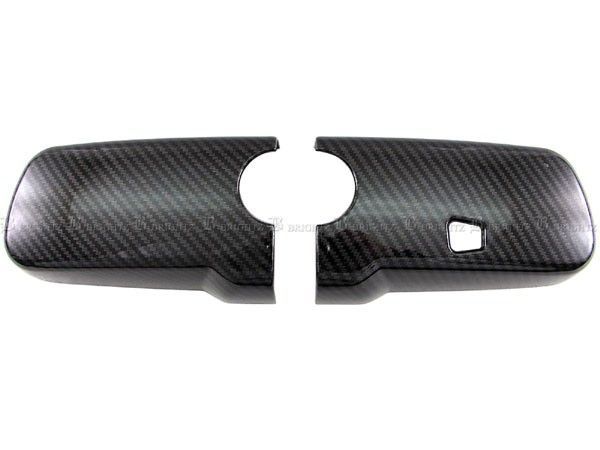 ミラーカバー　スバル　レヴォーグ　VM-4 ドアミラーカバー交換（スバル レヴォーグ・VM）by hide@vm4_vn5