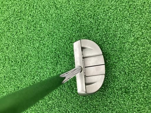 ODYSSEY WHITEHOT #5 センターシャフト パター オデッセイ White Hot