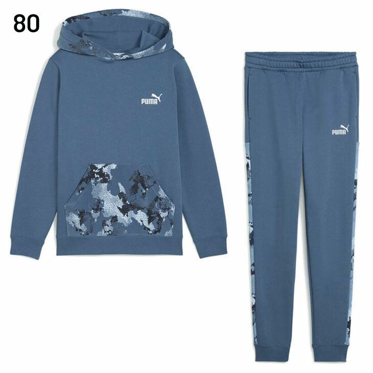 キッズ ジュニア