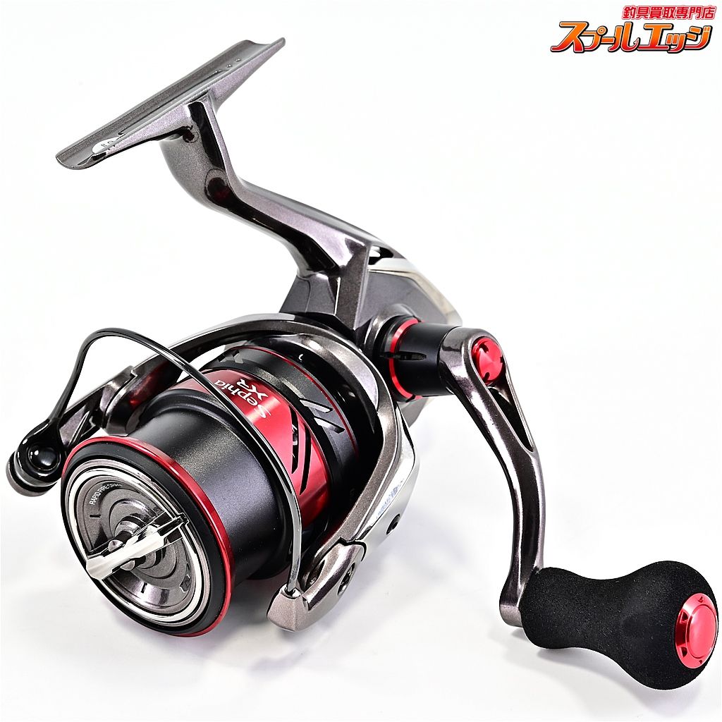 シマノ セフィア XR C3000SHG (リール) 価格比較 - 価格.com
