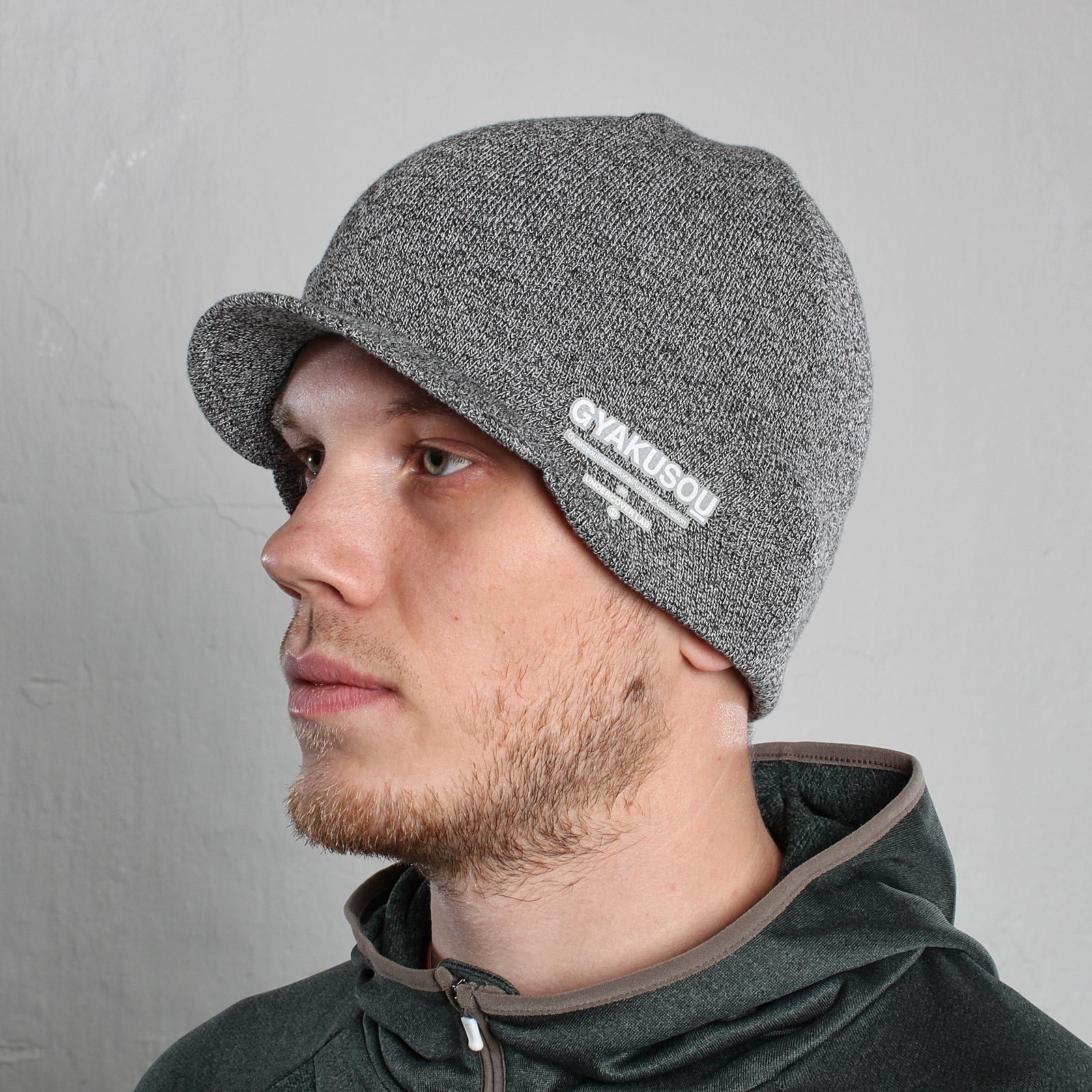 【美品】希少NIKE x GYAKUSOUレトロキャップ 美品】希少NIKE x GYAKUSOUレトロキャップ 美品】希少NIKE x GYAKUSOU