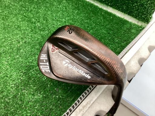 テーラーメイド Taylor Made MILLED GRIND HI-TOE 2021 52°|09° ウェッジ WG Dynamic G フレックスS メンズ 男性用 右利き 右用 Cランク ゴルフクラブ