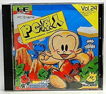大人気 【中古】「非常に良い」PC原人 （PCエンジン） その他