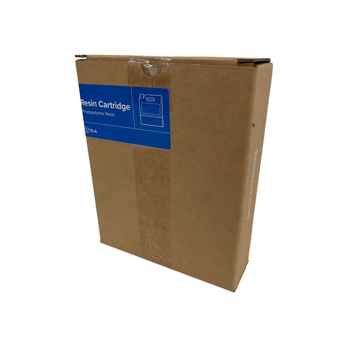 formlabs Black Resin v4 レジン Resin Cartridge Photopolymer Resin B9916195