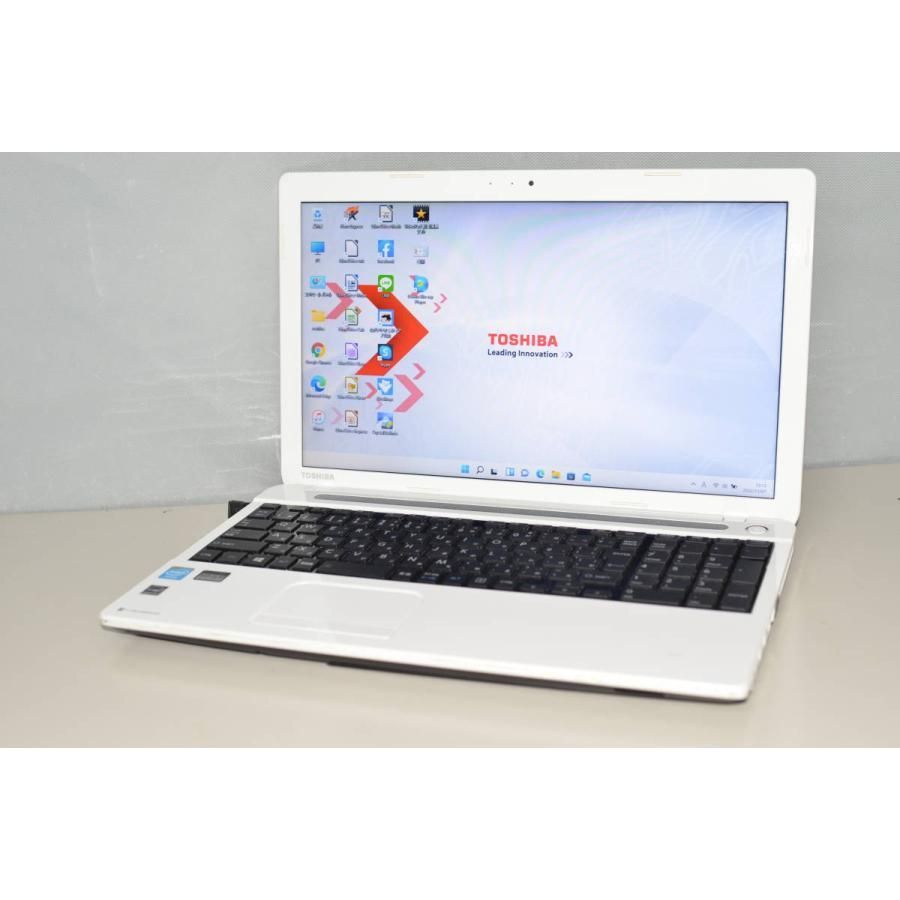 新品SSD256GB 東芝 T453/33LWY Celeron/メモリー4GB 最新Windows11+office 爆速新品SSD256GB 東芝Dynabook T453