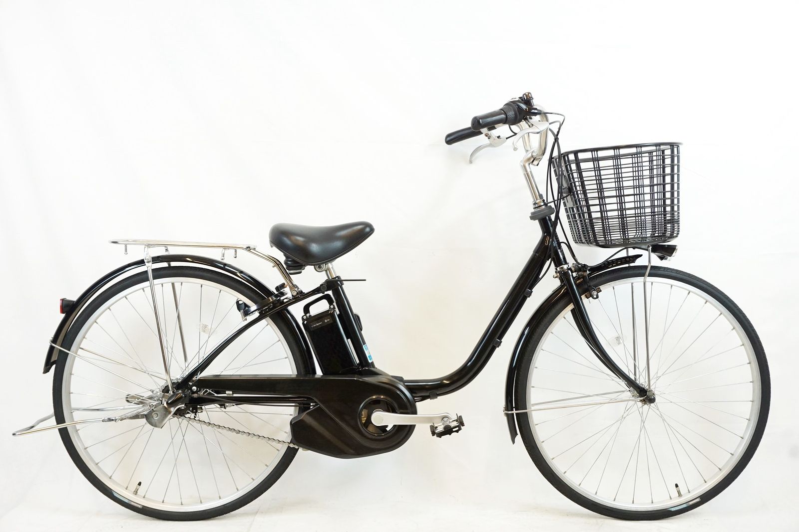 PANASONIC 「パナソニック」 VIVI SX 2023年モデル 26インチ 電動アシスト自転車 / バイチャリ有明店