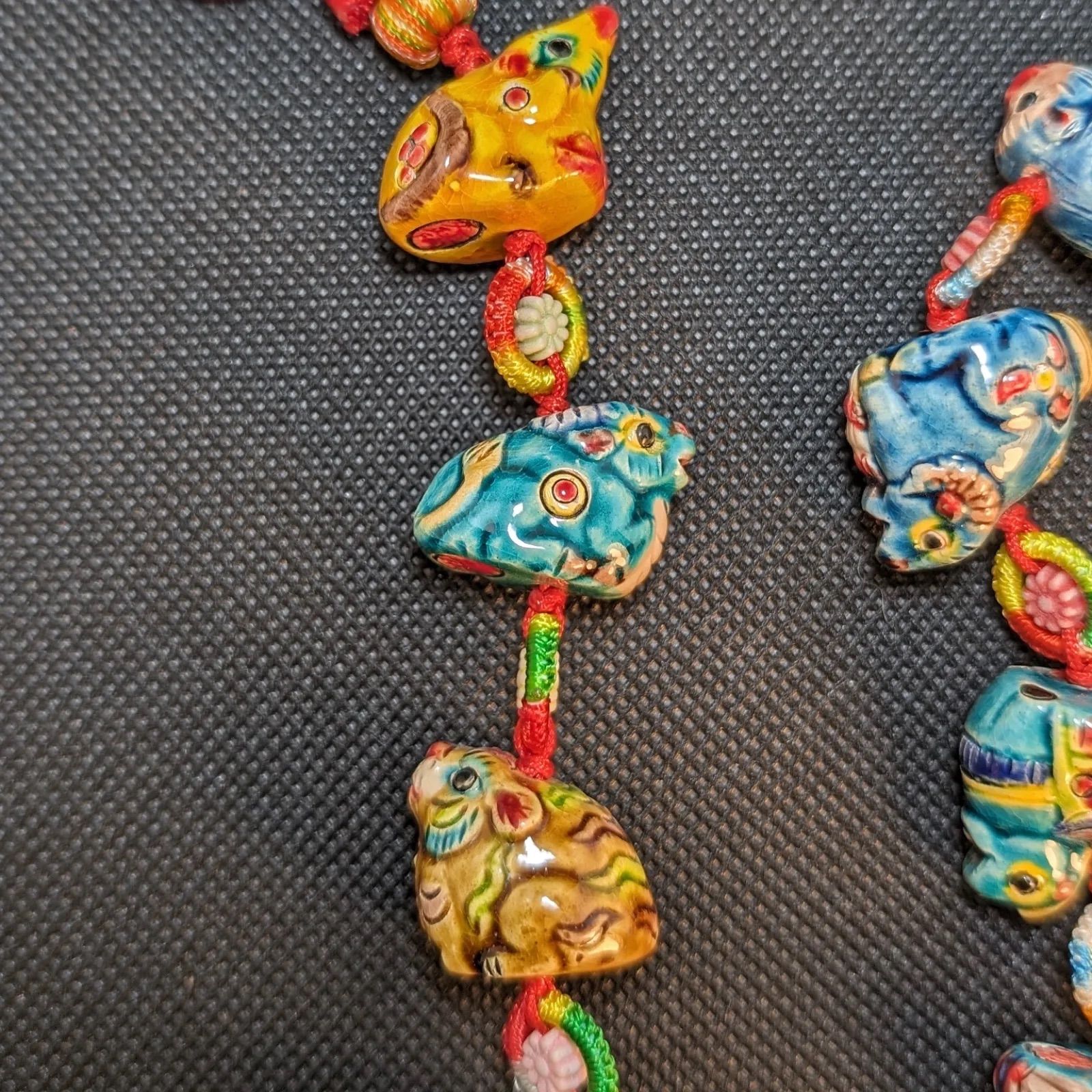 干支飾り - 台湾デザイナー 楽天市場】【定形外送料290円〜】台湾 十二支飾り 干支飾り : かいごや