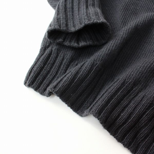 2021AW MARGARET HOWELL マーガレットハウエル CORD YARN WOOL