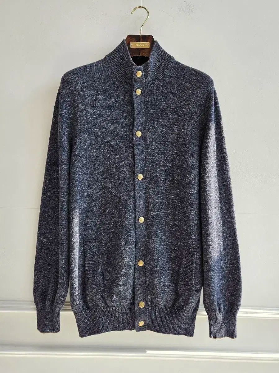 ブルネロ BRUNELLO CUCINELLI ブルネロクチネリ ハイネック コットン ボンバー ジャケット