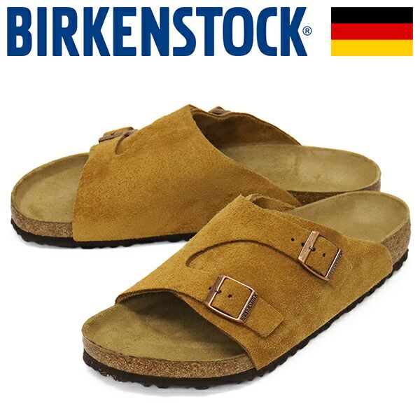 BIRKENSTOCK (ビルケンシュトック) 注文 1023842 ZURICH チューリッヒ