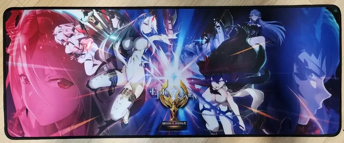 2025年最新】エピックセブン トレカの人気アイテム - メルカリ