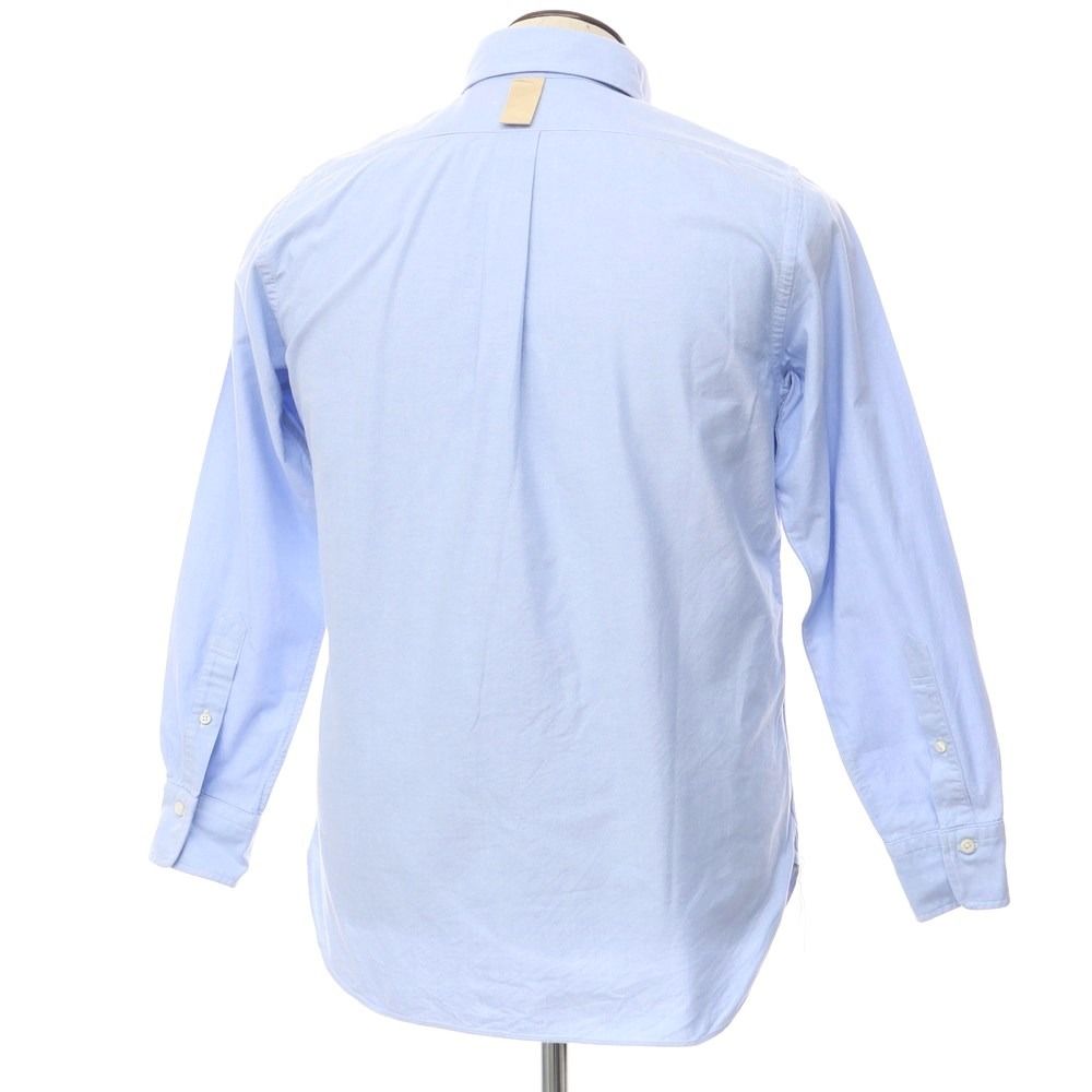 中古】カンタータ cantate オックスフォードコットン ボタンダウン 