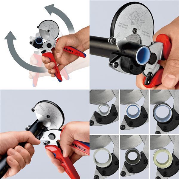 KNIPEX クニペックス