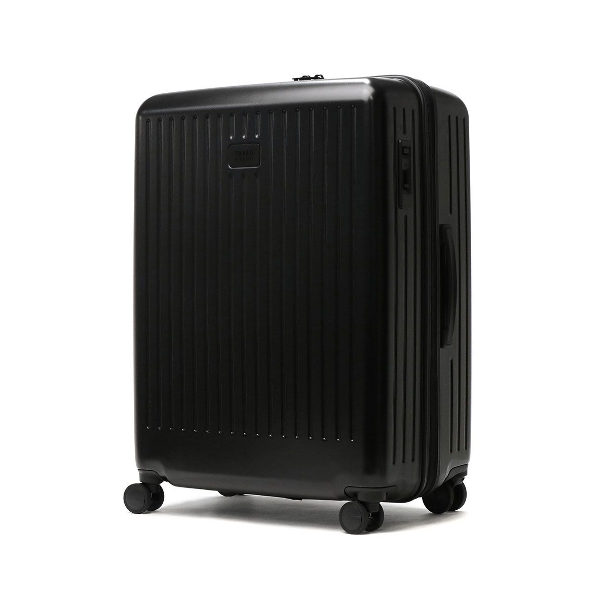 美品 Samsonite サムソナイト 大容量ビジネス キャリーバック ブラック