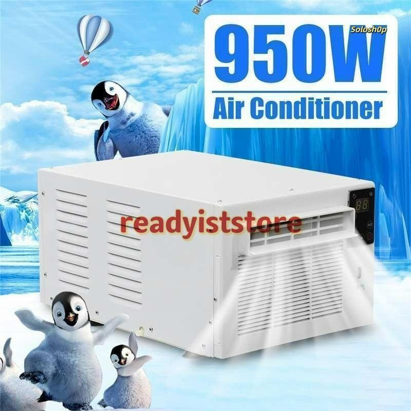 ポータブルエアコン、コンパクトキャンピングカー/車載エアコン、ルーフエアコン ポータブルエアコン 驚くほどコンパクト キャンピングカーに最適 車載