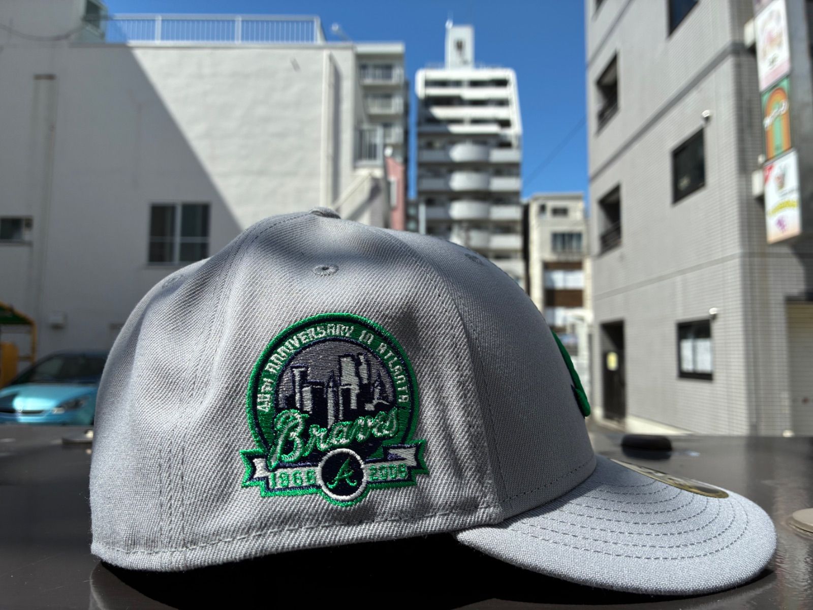 LP 59FIFTY