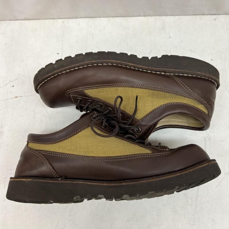 Danner ダナー ブーツ シャドーウッド2 ローカット トレッキング