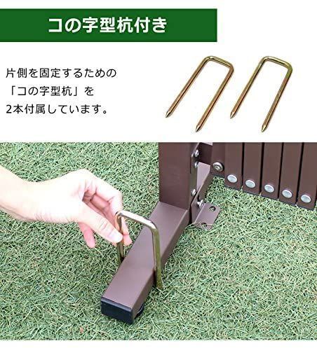 ブラウン