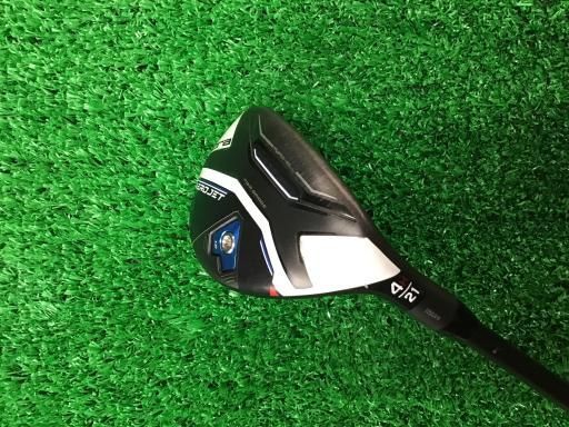 Cobra Aerojet 中古ユーティリティクラブ19度　フレックスＳHC付 楽天市場】コブラ エアロジェット ユーティリティの通販