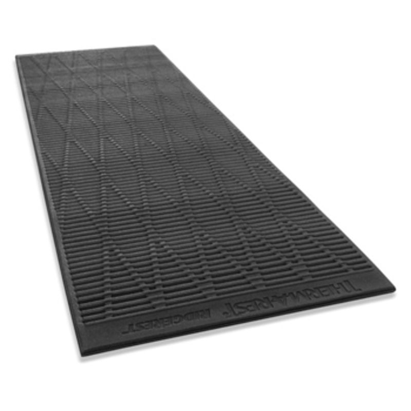 THERMAREST サーマレスト リッジレスト クラシック チャコール ラージ