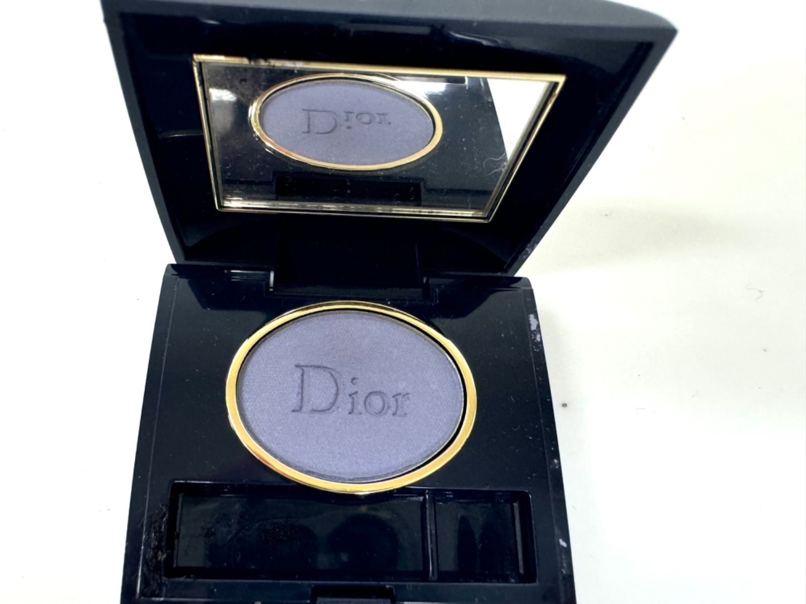 Dior   コスメセット　パレット　アイシャドウ　リップ　ファンデーション　ネイル　メイクアップリムーバー　az MID